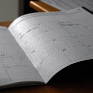 Diary