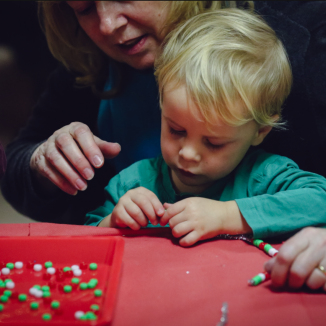 Messy Church